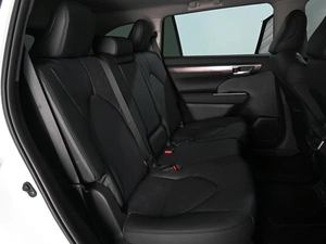 Внедорожник Toyota Highlander 2025 года, 5599000 рублей, Аксай