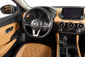 Седан Nissan Sentra 2022 года, 2519000 рублей, Пермь