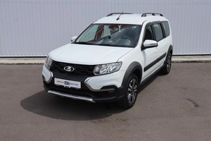 Универсал ВАЗ (LADA) Largus 2025 года, 1700000 рублей, Брянск