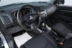 Внедорожник Mitsubishi ASX 2012 года, 949000 рублей, Челябинск