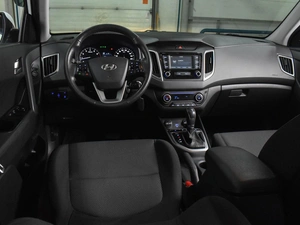 Внедорожник Hyundai Creta 2020 года, 1770000 рублей, Воронеж