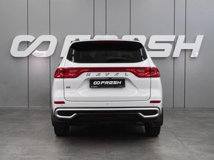 Внедорожник Haval M6 2023 года, 1579000 рублей, Воронеж
