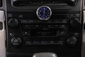 Внедорожник Toyota Harrier 1998 года, 829000 рублей, Новокузнецк
