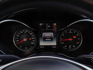 Седан Mercedes-benz C-класс 2015 года, 2270000 рублей, Краснодар