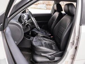 Хетчбэк Skoda Fabia 2013 года, 850000 рублей, Краснодар