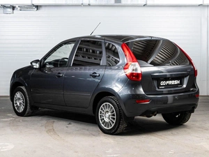Лифтбек ВАЗ (LADA) Granta 2022 года, 897000 рублей, Ставрополь