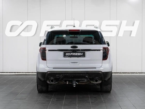 Внедорожник Ford Explorer 2013 года, 2099000 рублей, Сургут