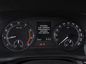 Лифтбек Skoda Octavia 2021 года, 2170000 рублей, Ростов-на-Дону
