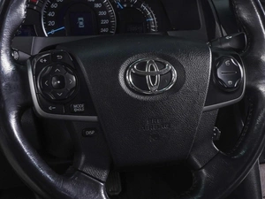 Седан Toyota Camry 2014 года, 1680000 рублей, Ростов-на-Дону