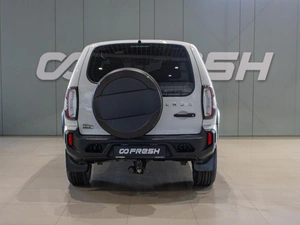 Внедорожник ВАЗ (LADA) Niva Travel 2024 года, 1189000 рублей, Петрозаводск