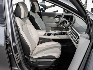Внедорожник Kia Sportage 2025 года, 3699000 рублей, Краснодар