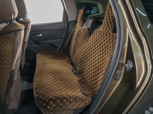 Внедорожник Renault Duster 2021 года, 1549000 рублей, Сургут