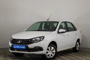 Седан ВАЗ (LADA) Granta 2023 года, 739000 рублей, Пермь
