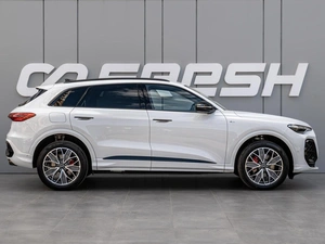 Внедорожник Audi Q5 2026 года, 6790000 рублей, Краснодар