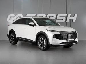 Внедорожник Haval F7 2026 года, 3399000 рублей, Минеральные Воды