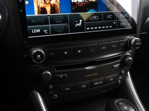 Седан Lexus IS 2008 года, 1369000 рублей, Тюмень
