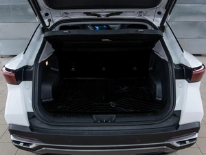 Внедорожник OMODA C5 2023 года, 1680000 рублей, Краснодар