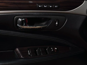 Седан Lexus LS 2013 года, 2677000 рублей, Тверь