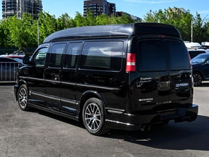 Минивэн Chevrolet Express 2012 года, 5000000 рублей, Ростов-на-Дону