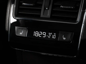 Лифтбек Skoda Superb 2017 года, 2399000 рублей, Тюмень