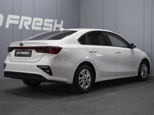 Седан Kia K3 2021 года, 2320000 рублей, Омск