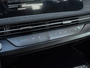 Внедорожник EXEED LX 2024 года, 2377000 рублей, Краснодар