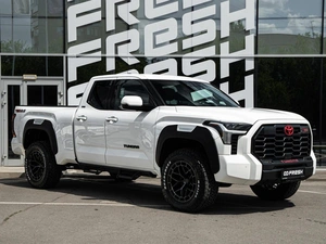 Пикап Toyota Tundra 2022 года, 7550000 рублей, Волгоград