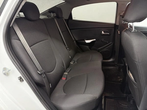 Седан Kia Rio 2017 года, 1130000 рублей, Орёл