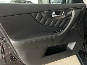 Внедорожник Infiniti FX35 2009 года, 1687000 рублей, Солонцы