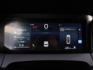 Внедорожник Geely Okavango 2024 года, 2950000 рублей, Волгоград