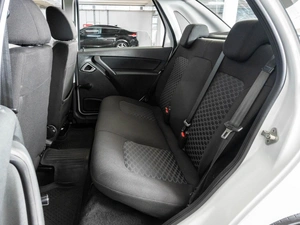 Седан ВАЗ (LADA) Granta 2024 года, 799000 рублей, Ставрополь