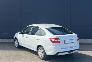 Хетчбэк ВАЗ (LADA) Granta 2023 года, 650000 рублей, Солонцы