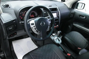 Внедорожник Nissan X-Trail 2013 года, 1633000 рублей, Солонцы