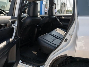 Внедорожник Lexus GX 2020 года, 6940000 рублей, Краснодар