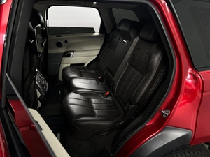 Внедорожник Land Rover Range Rover Sport 2016 года, 3464900 рублей, Казань