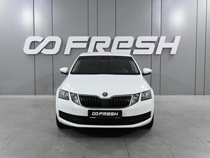 Лифтбек Skoda Octavia 2017 года, 1389000 рублей, Аксай