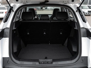 Внедорожник Chery Tiggo 4 2024 года, 1850000 рублей, Краснодар