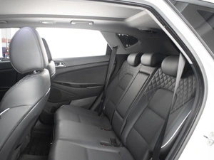 Внедорожник Hyundai Tucson 2020 года, 2540000 рублей, Омск