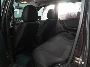 Внедорожник Chevrolet Niva 2013 года, 499000 рублей, Воронеж