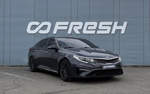 Седан Kia Optima 2018 года, 1989000 рублей, Ижевск