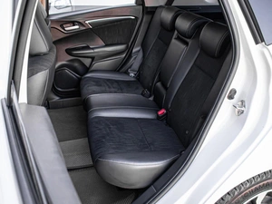Универсал Honda Shuttle 2019 года, 1805000 рублей, Краснодар