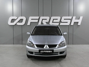 Седан Mitsubishi Lancer 2006 года, 619000 рублей, Ростов-на-Дону
