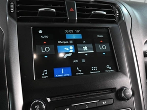 Лифтбек Ford Mondeo 2018 года, 1479000 рублей, Аксай