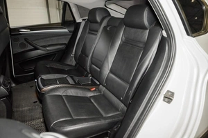 Внедорожник BMW X6 2012 года, 1945000 рублей, Ульяновск