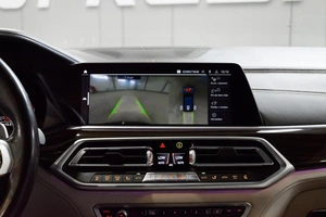 Внедорожник BMW X5 2020 года, 5712000 рублей, Ульяновск