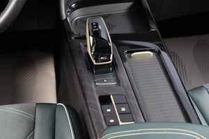 Внедорожник FAW Bestune T55 2023 года, 1699000 рублей, Новосибирск