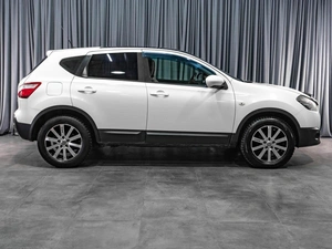 Внедорожник Nissan Qashqai 2010 года, 899000 рублей, Тюмень