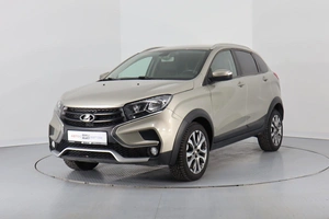 Хэтчбек ВАЗ (LADA) XRAY 2018 года, 1020000 рублей, Брянск