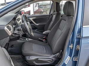 Седан Citroen C-Elysee 2013 года, 699000 рублей, Краснодар