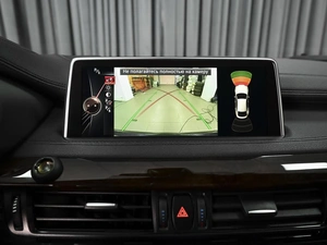 Внедорожник BMW X6 2015 года, 3975000 рублей, Ставрополь